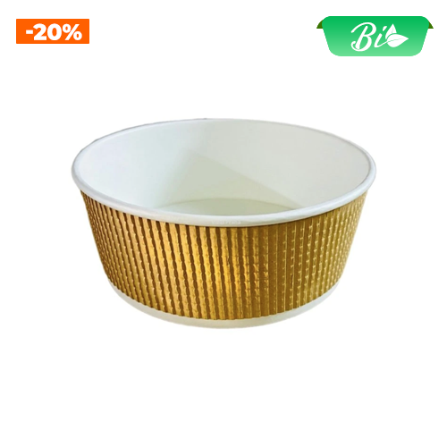 Bát salad giấy WRAP 1090ml