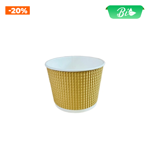 Bát súp giấy WRAP 520ml