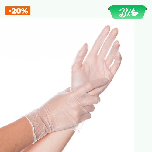 Găng tay LATEX cỡ S