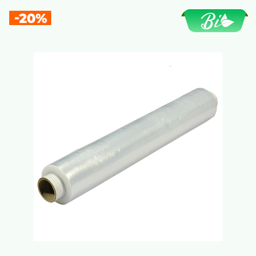 Màng bọc thực phẩm 300mmx150m 8my