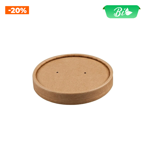 Nắp giấy cho cốc súp O115mm