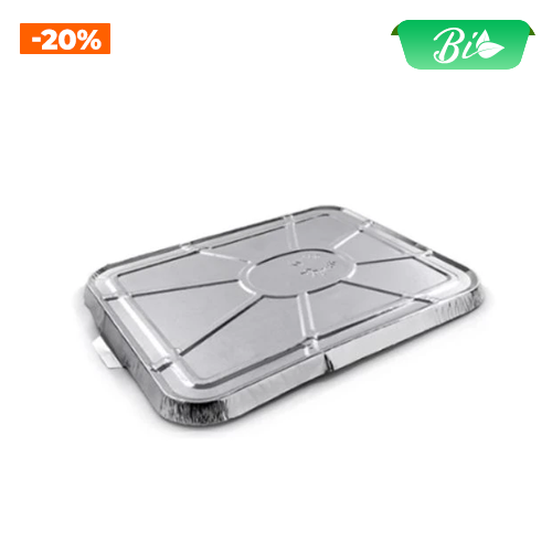 Nắp cho bát nhôm GHS 930, 830, 850ml